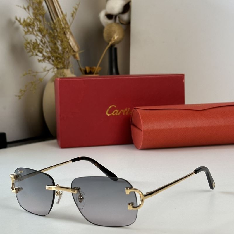 Cartier Sunglasses